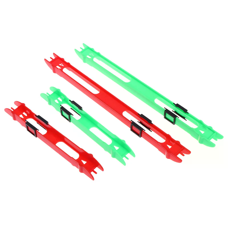 10 Piece Fishing Plastic Line  - Fishing Line Winder avaliação e preço