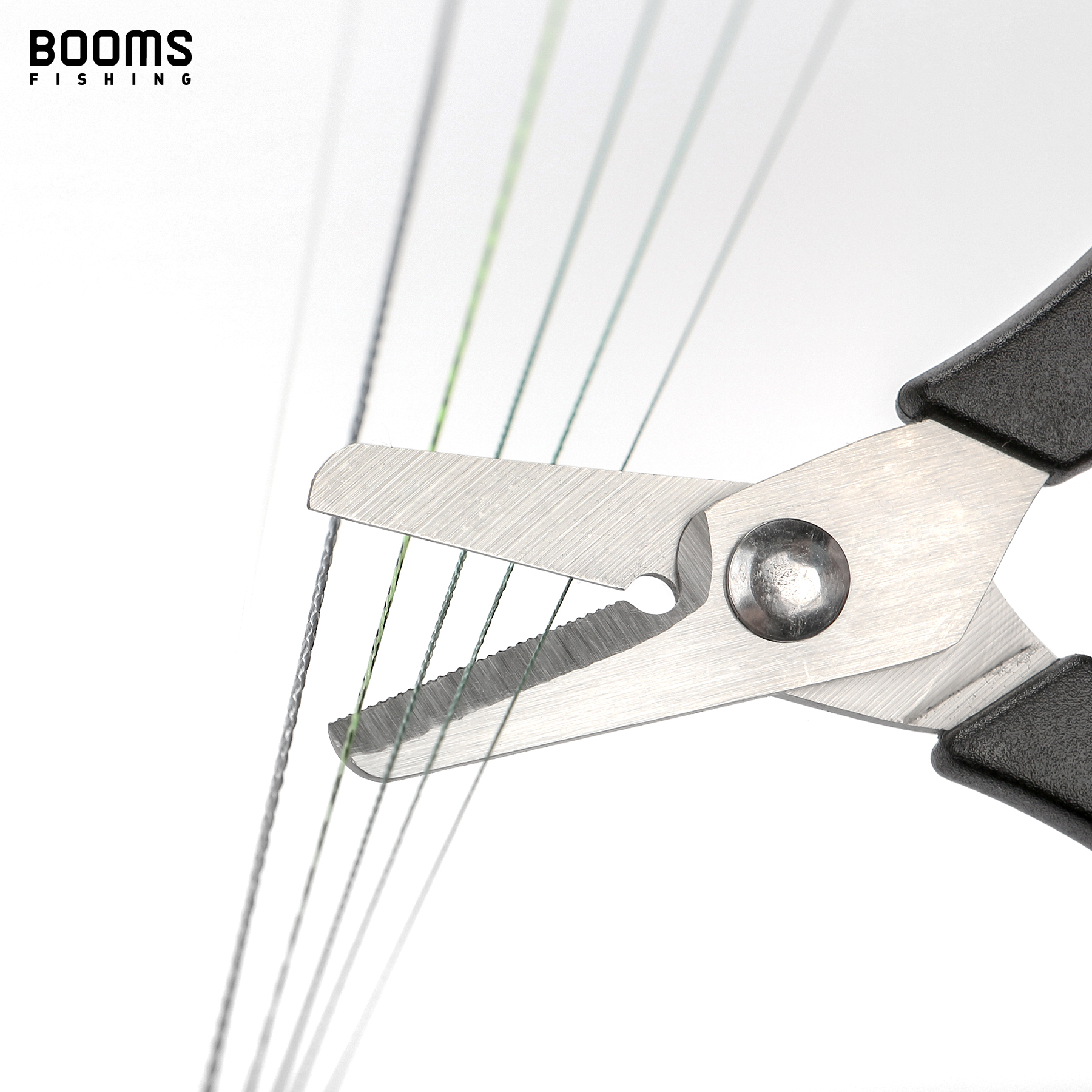 Booms Fishing XW80 Braid Line  - Fishing Line Box avaliação e preço