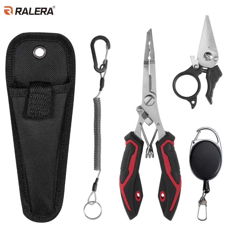 Lure pliers fish controller se - Fishing Line Cutter avaliação e preço