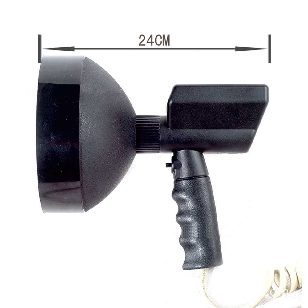 35W Handheld Light Remote Hunt - Monofilament Line avaliação e preço