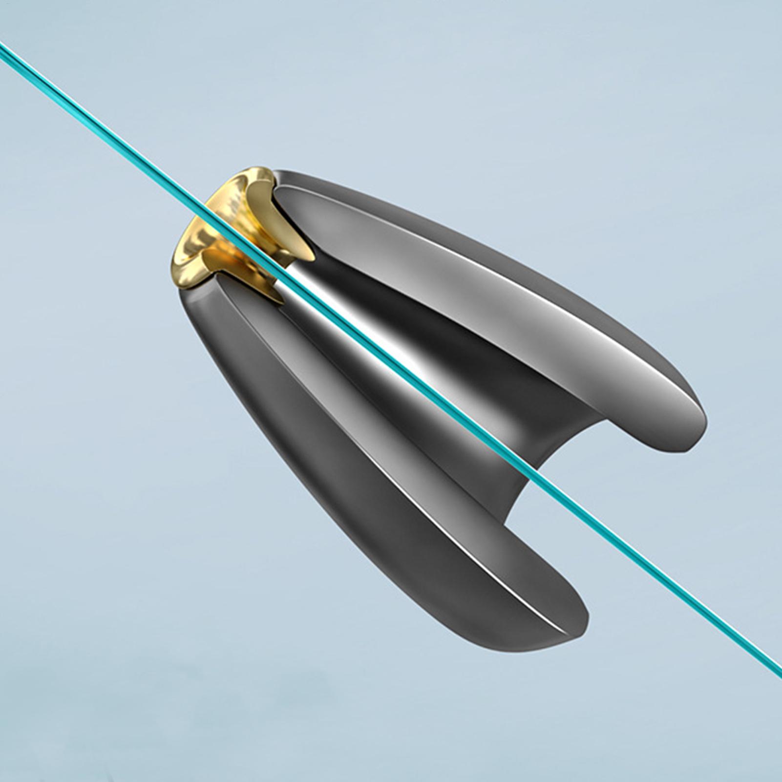 Fishing Bobbers Automatic Line - Saltwater Line avaliação e preço