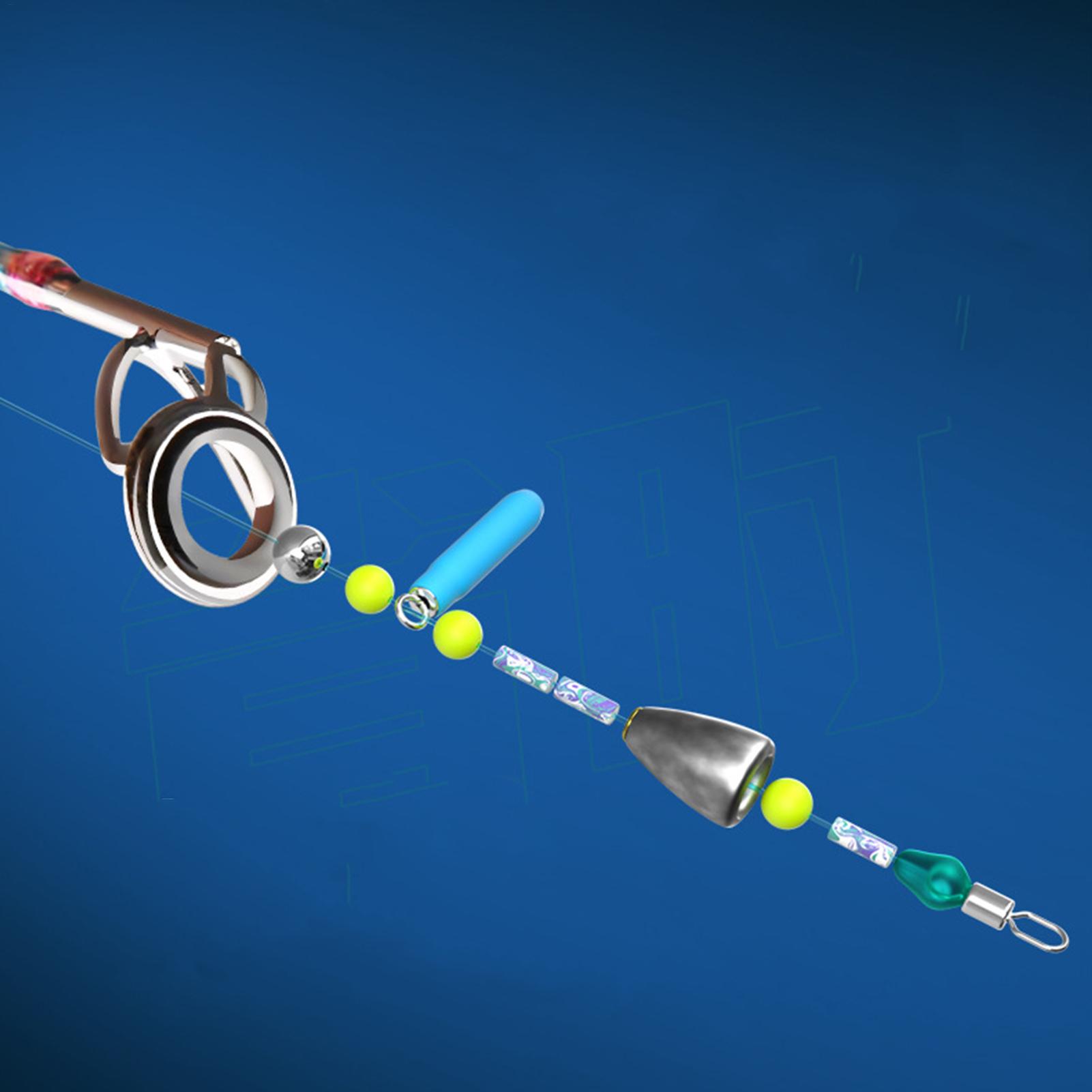 Fishing Bobbers Automatic Line - Saltwater Line avaliação e preço