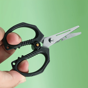 Fishing Line Scissors, Multifu - Fishing Line Cutter avaliação e preço