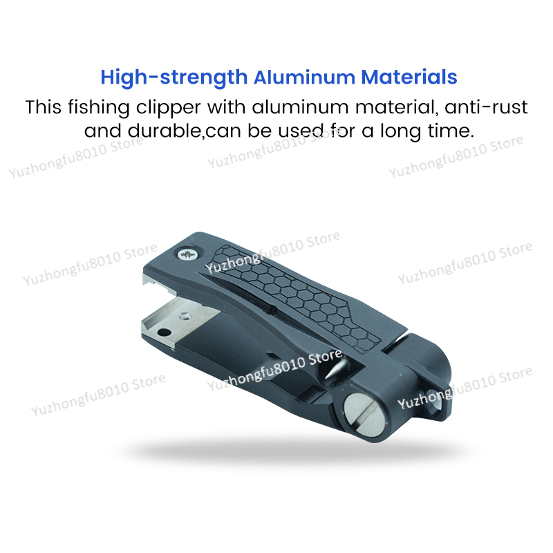 New Fly Fishing Line Clippers  - Fishing Line Cutter avaliação e preço